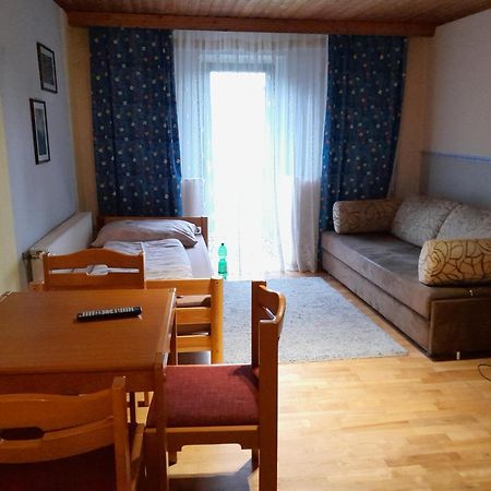 Ferienwohnungen Pein Vordernberg Bagian luar foto
