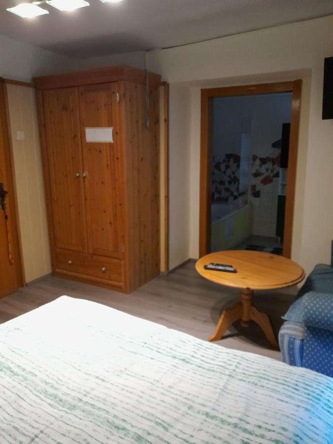 Ferienwohnungen Pein Vordernberg Bagian luar foto