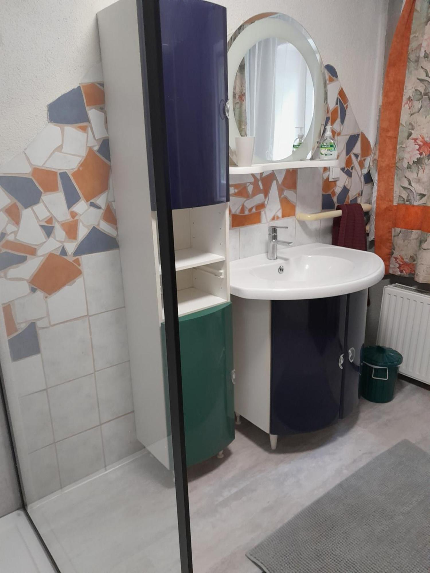 Ferienwohnungen Pein Vordernberg Bagian luar foto