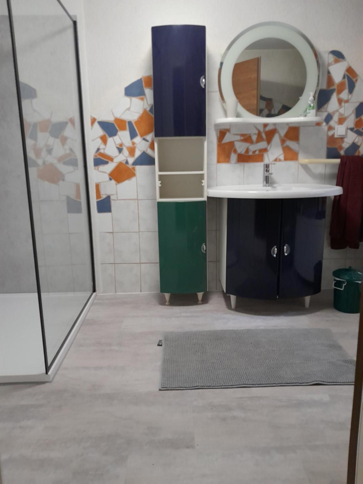 Ferienwohnungen Pein Vordernberg Bagian luar foto