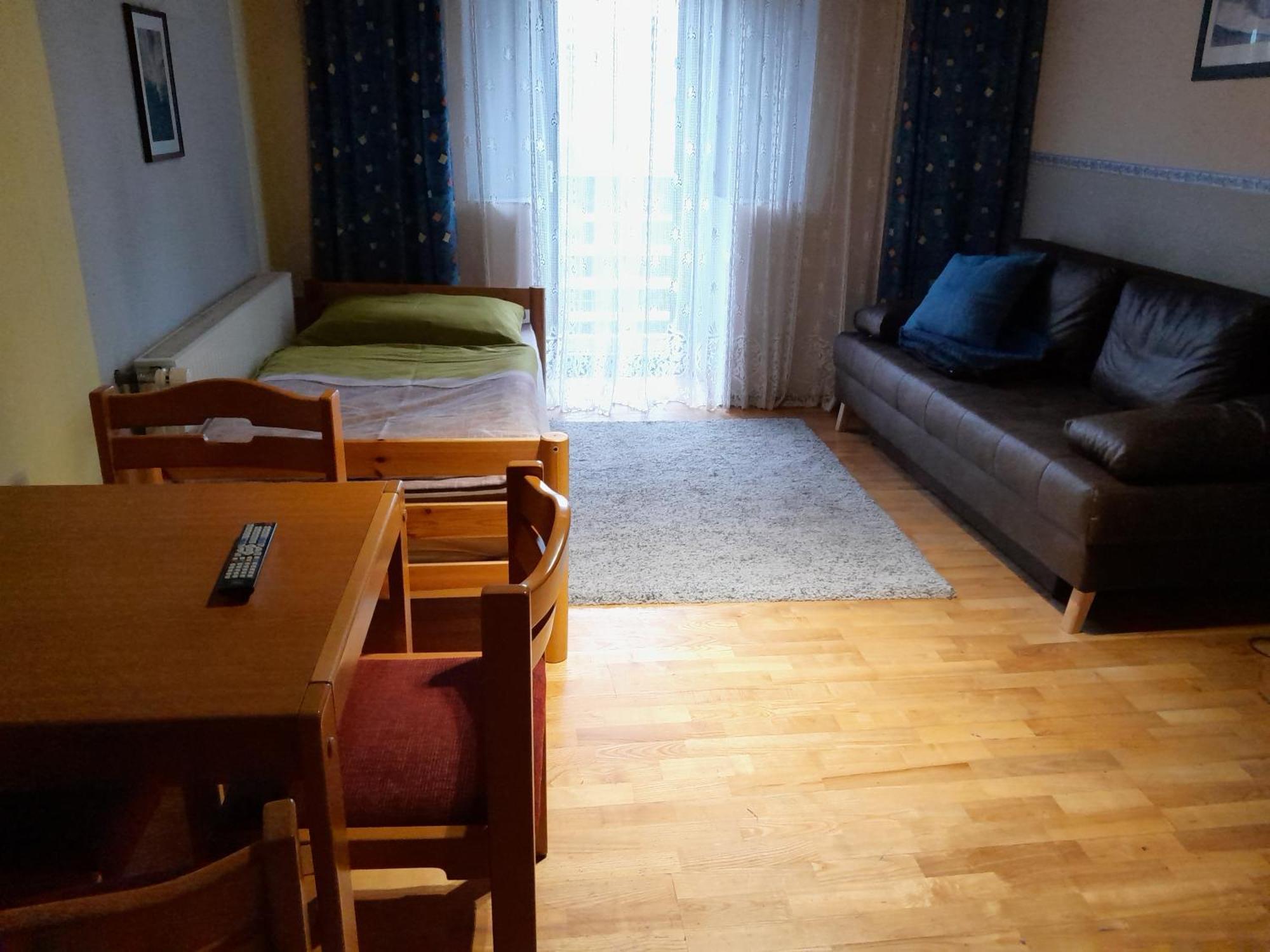 Ferienwohnungen Pein Vordernberg Bagian luar foto