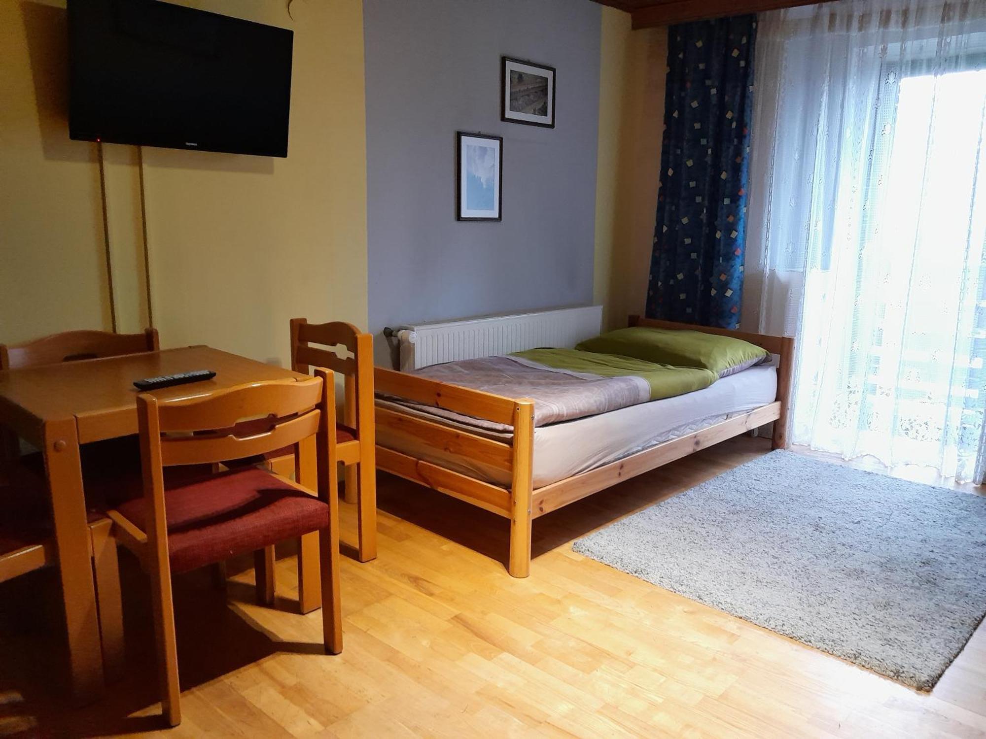 Ferienwohnungen Pein Vordernberg Bagian luar foto